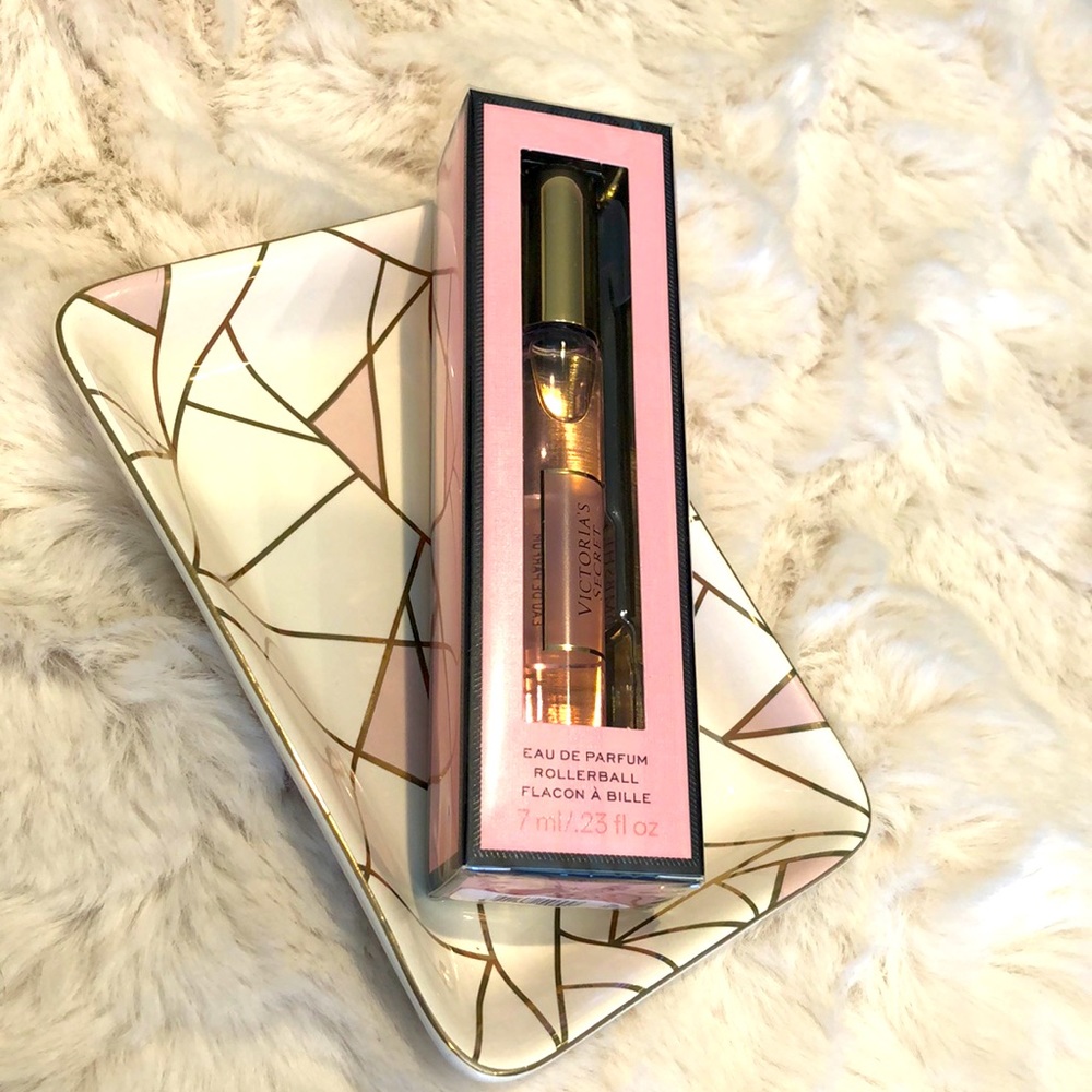 New! Victoria’s Secret Bombshell rollerball